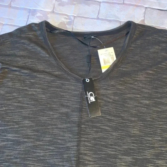 NEW CABLE & GAUGE top size medium - Picture 2 of 3